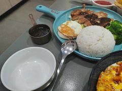 -荣记·囍粤茶餐厅(花都店)