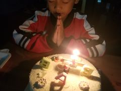 -好利来.生日蛋糕(杨家坪店)