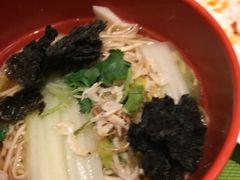 -扬州绿地铂骊酒店·品珍轩中餐厅
