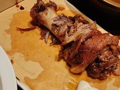 -张大嘴菜馆(庞各庄店)