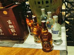 -上海金桥红枫万豪酒店-万豪中餐厅