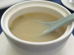 每日例汤-院8里·小聚园老川菜(九眼桥店)