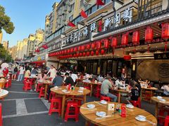-舌尖上·霞浦滩涂海鲜·新闽菜(总店)