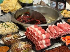 -三江汇火锅店(保全街店)