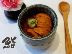 -鮨一日本料理旗舰店(总店)