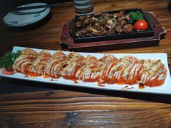 -小川洋风料理(街道口店)