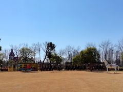 -歌斐颂巧克力小镇