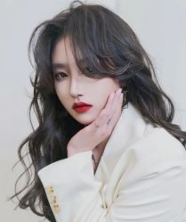 -吉艺心专业美发造型