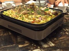 鼎盛蜀坊-鼎盛蜀坊·重庆江湖菜(市桥地铁站店)