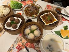 -虾饺妹·粤式手工点心(水荫路店)