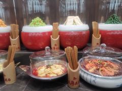 -王厚元饺子·辽菜(浑南店)