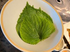 苏子叶-肉加韩国料理·烤肉(金茂湾店)