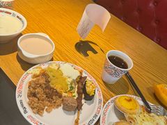 -比格比萨自助(康巴什店)