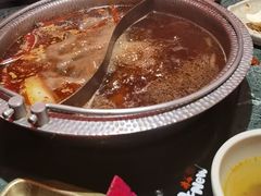 -牛New寿喜烧(曹路花园城店)