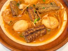 -金陵后厨·南京菜(新街口秣陵路店)