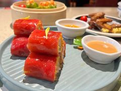 -点都德(汇胜楼店)