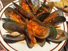 -ZAFFERANO西班牙海鲜饭(上海首店)