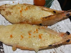 -一心创作料理屋(经开万达店)