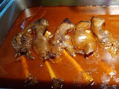 -相约·羊村小馆非遗手抓肉(七一酱园店)