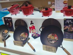 -老板恋上鱼(恒隆广场店)