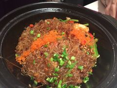 xo酱海味干煸粉丝煲-太兴餐厅(东方广场分店)