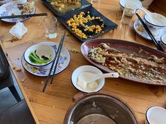 -外婆船宴餐厅·外婆喊你回家吃饭