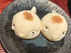 -永安鱼庄·镇江菜(东吴路店)