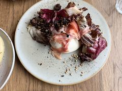 自制蜂巢冰激凌-BOR Eatery(安福路店)