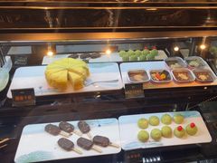 -梨花自助烤肉(西三旗万象汇黑金店)