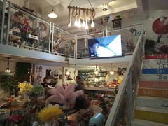-Kitchen·Y洋厨房西餐厅(王府壹号店)