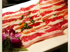-农乐园炭火烤肉(世茂店)
