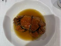 -老吉士酒家(天平路店)