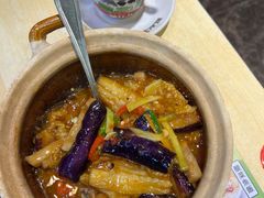-新绿茵阁茶餐厅(皇朝东南亚花园分店)