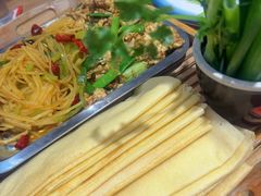 -小船渔村•大连菜•大连焖鱼(明泽街店)