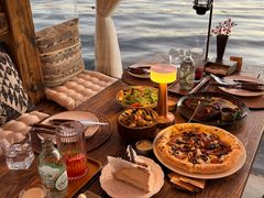 -六阅·福十 FORTEN 海景咖啡西餐厅(双廊古镇店)