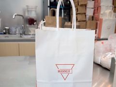 -Manner Coffee(IFS一楼店)