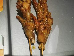 -木屋烧烤(龙岗龙城万科里店)