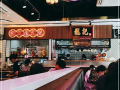 -龙记·香港茶餐厅(海上世界店)