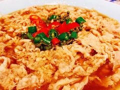 椒汁肥牛-羲和雅苑烤鸭坊(丰台万达店)