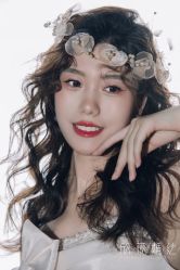 -欣薇婚纱(新源乐汇城店)