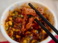 -牛华八婆麻辣烫(起源店)