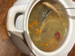 -树厨贵州菜(铜仁花果山店)