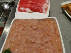 -海底捞火锅(铂澜大象城店)