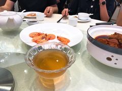 -金翠皇宫粤菜·点心·海鲜(科技园店)