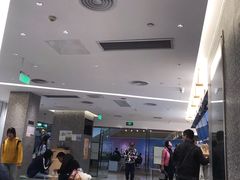 大堂-奈雪的茶(天河城店)