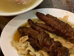 -松發肉骨茶(牛车水店)
