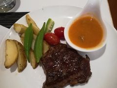 -斗牛士牛排(南京东路店)