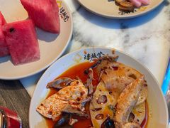 -矮板凳老火锅(宽窄巷子店)