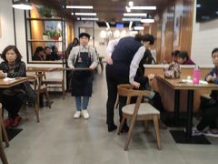 -李先生牛肉面大王(朝阳街店)