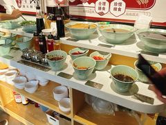 -食潮汕头鲜牛馆(望京保利店)